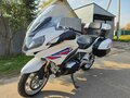 2019 BMW R 1250 RT, белый, 1550000 рублей