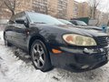 2005 Nissan Maxima V (A33), чёрный, 500000 рублей - вид 4