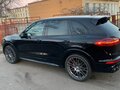 2011 Porsche Cayenne S II (958), чёрный, 2000000 рублей - вид 2