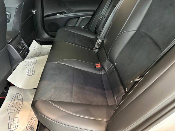 2026 Toyota Camry IX (XV80) China Market, серый, 4599000 рублей - вид 12