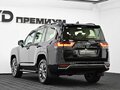 2026 Toyota Land Cruiser 300 Series, чёрный, 14450000 рублей - вид 5
