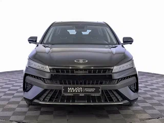 2024 Москвич 6, чёрный, 1565000 рублей, вид 2