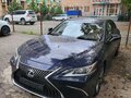 2018 Lexus ES 250 VII, синий, 3330333 рублей