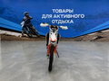 2024 Kayo K6 300, оранжевый, 209000 рублей - вид 2