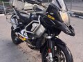 2020 BMW R 1250 GS Adventure, чёрный, 1800000 рублей