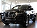2025 KGM Rexton, чёрный, 6045000 рублей