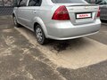 2006 Chevrolet Aveo I Рестайлинг, серебристый, 340000 рублей - вид 5