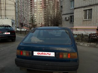2003 Иж 2126 «Ода», синий, 200000 рублей, вид 3