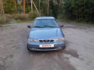 2006 Daewoo Nexia I, голубой, 71000 рублей, вид 1