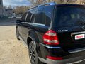 2008 Mercedes-Benz GL-Класс 500 I (X164), чёрный, 1500000 рублей - вид 5