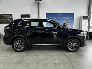 2026 Changan UNI-S I Рестайлинг, чёрный, 3079900 рублей, вид 5
