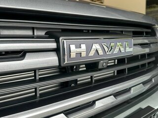 2026 Haval H5 II, серый, 4349000 рублей, вид 5