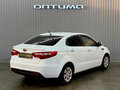 2014 Kia Rio III, белый, 897000 рублей - вид 4