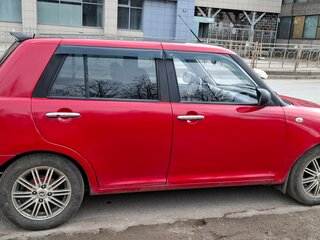 2012 Lifan Smily I (320), красный, 230000 рублей, вид 5