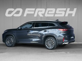 2023 Exeed TXL I Рестайлинг 2, серый, 2419000 рублей, вид 3