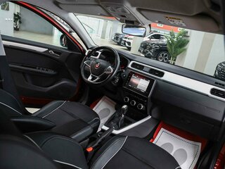 2020 Renault Arkana I, красный, 1440000 рублей, вид 5