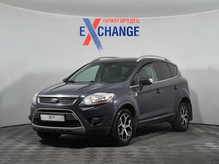 Ford Kuga I