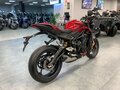 2025 Triumph Street Triple, красный, 1325000 рублей - вид 5