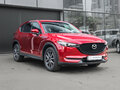 2018 Mazda CX-5 II, красный, 2620000 рублей - вид 2
