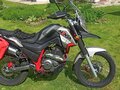 2021 Minsk (Минск) Goose 400, серый, 235000 рублей - вид 1