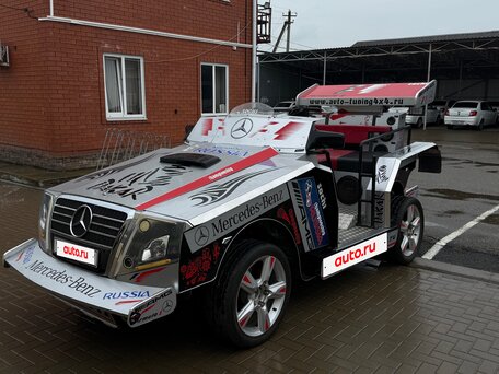 2013 Другие ATV (другие), красный, 1250000 рублей, вид 4