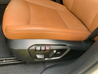 2015 BMW X4 28i I (F26), белый, 2290000 рублей, вид 5