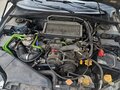 2004 Saab 9-2X, серебристый, 540000 рублей - вид 11