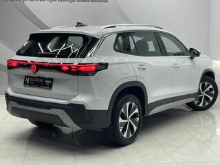 2026 Volkswagen Tayron II (China Market), белый, 4099000 рублей, вид 5