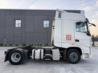 2024 Dongfeng GX, белый, 6450000 рублей, вид 2