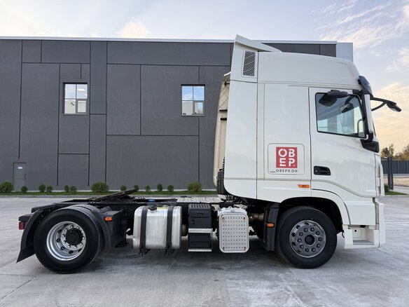 2024 Dongfeng GX, белый, 6450000 рублей - вид 1