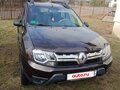 2017 Renault Duster I Рестайлинг, коричневый, 950000 рублей
