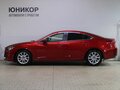 2015 Mazda 6 III (GJ) Рестайлинг, красный, 1599000 рублей - вид 7