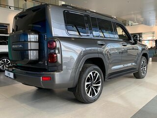 2026 Haval H9 II, серый, 5299000 рублей, вид 3