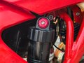 2024 Regulmoto Holeshot, красный, 179000 рублей - вид 9