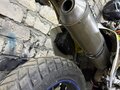 2006 Suzuki DR-Z 400 SM, жёлтый, 385000 рублей - вид 6