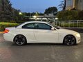 2010 BMW 3 серии 335i V (E90/E91/E92/E93), белый, 2200000 рублей - вид 8