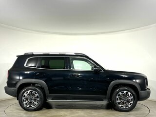 2024 Haval Dargo I, чёрный, 2950000 рублей, вид 5
