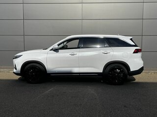 2026 Changan CS75 Pro, белый, 3238909 рублей, вид 3