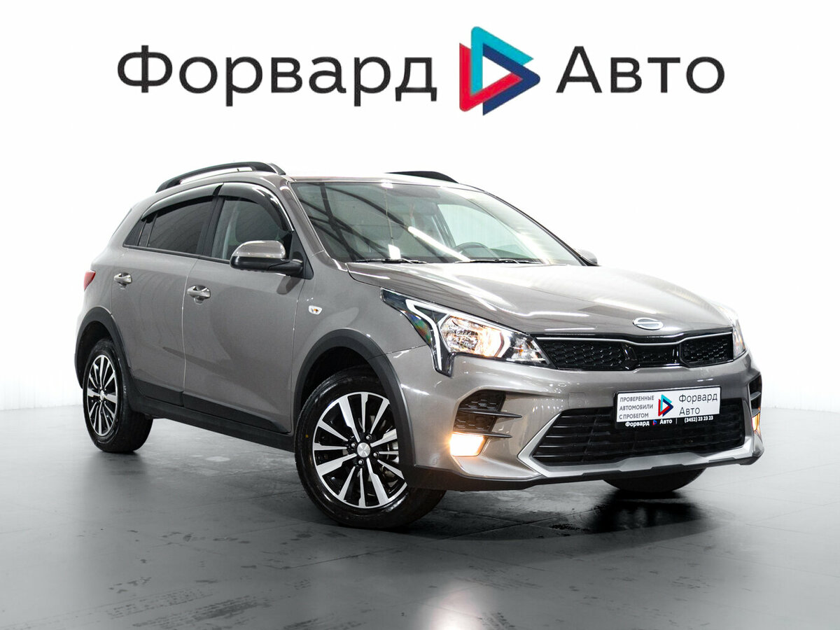 Открыть фотографии: Solaris KRX
