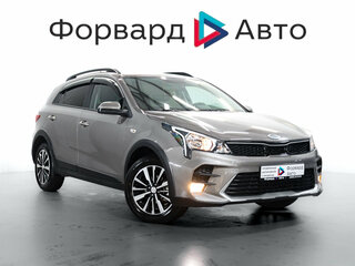 2025 Solaris KRX, серый, 2199000 рублей, вид 1
