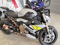 2022 BMW S 1000 R, серый, 1600000 рублей - вид 7