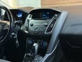 2015 Ford Focus III Рестайлинг, белый, 959900 рублей - вид 10