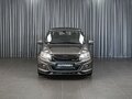 2016 Lada (ВАЗ) Granta Sport I, коричневый, 1148000 рублей - вид 2