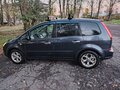 2007 Ford C-MAX I Рестайлинг, серый, 300000 рублей - вид 6