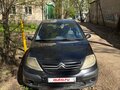 2003 Citroen C3 I, чёрный - вид 1