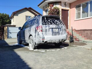 2008 Subaru Forester III, серебристый, 1100000 рублей, вид 3