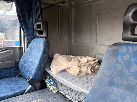 2010 Iveco EuroCargo, белый, 2200000 рублей, вид 5