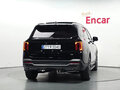 2026 Kia Sorento IV Рестайлинг, чёрный, 8900000 рублей - вид 3