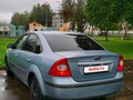 2007 Ford Focus II, серый, 310000 рублей - вид 4