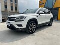 2022 Volkswagen Tharu I, белый